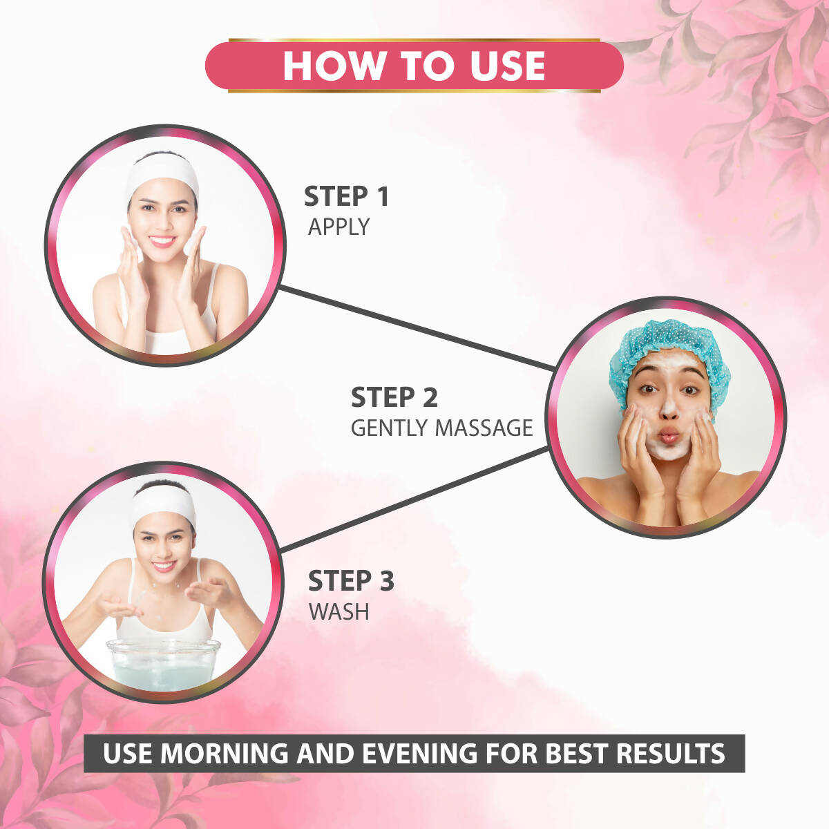 Fytika Anti Aging Foaming Face Wash with White lily | Grocsy