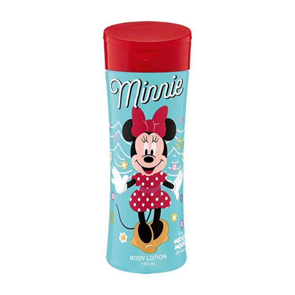 Avon Disney Minnie Body Lotion | Grocsy