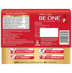 Lupin Life Be One Capsules | Grocsy