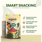Organic Pantry Dried Goji Berry | Grocsy