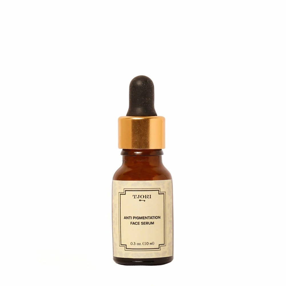 Tjori Anti Pigmentation Face Serum | Grocsy