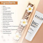Kailon Shea Butter Infused Moisturizer | Grocsy