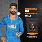 As-It-Is Nutrition Beetroot Powder | Grocsy