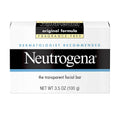 Neutrogena Original Facial Bar | Grocsy