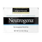 Neutrogena Original Facial Bar | Grocsy