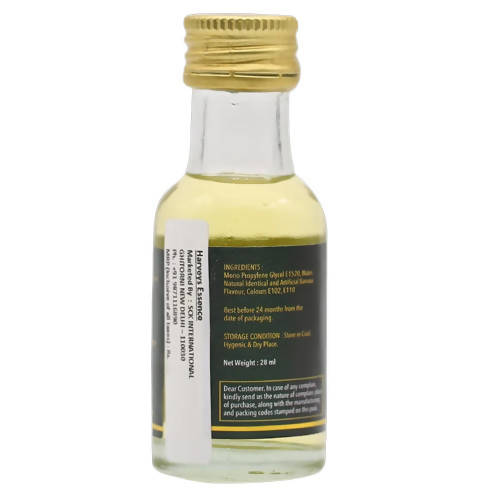 Harveys Banana Flavor Essence | Grocsy