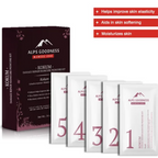 Alps Goodness Kokum Damage Repair Manicure Pedicure Kit | Grocsy