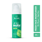 Nat Habit Pomegranate Tulsi Light Face Moisturizer | Grocsy