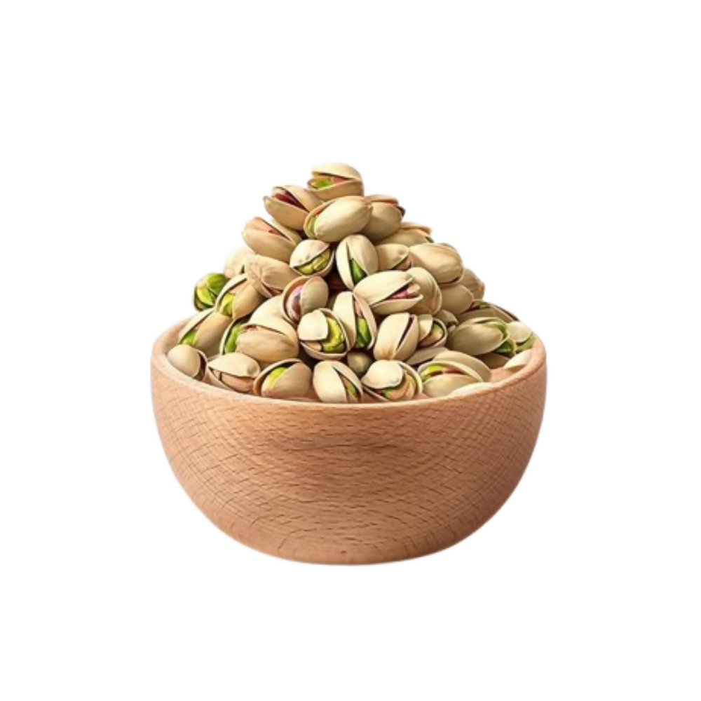 Kitchen Smith Salted Roasted Pista | Grocsy