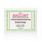 Maclont Potato Soap | Grocsy