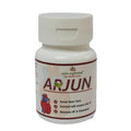 Deep Ayurveda Arjun 500mg Veg Capsules | Grocsy