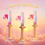 Faces Canada Cloud Love Liquid Blush - Love Letter 02 | Grocsy