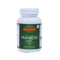 Sahasrayogam Manjista Capsules | Grocsy
