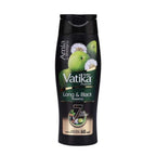 Dabur Vatika Long & Black Shampoo | Grocsy