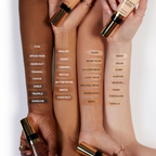 Too Faced Born This Way Soft Matte Foundation - Porcelain | Grocsy
