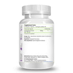 Nature's Velvet Lactation Support Capsules | Grocsy
