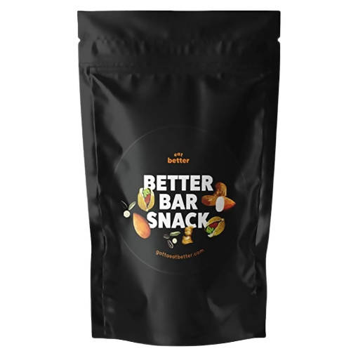 Eat Better Bar Snack | Grocsy