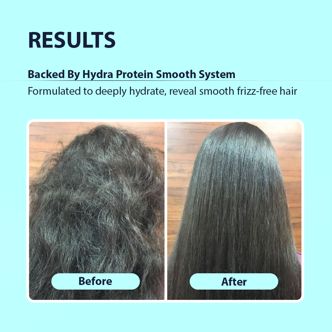 Dermistry Ceramides Hyaluronic Acid Protein Shampoo | Grocsy