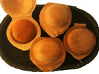 Looms & Weaves Natural & Ayurvedic Handmade Soaps | Grocsy