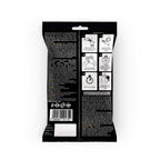 VCare Super Eazzy Hair Color Shampoo - Natural Black1 | Grocsy