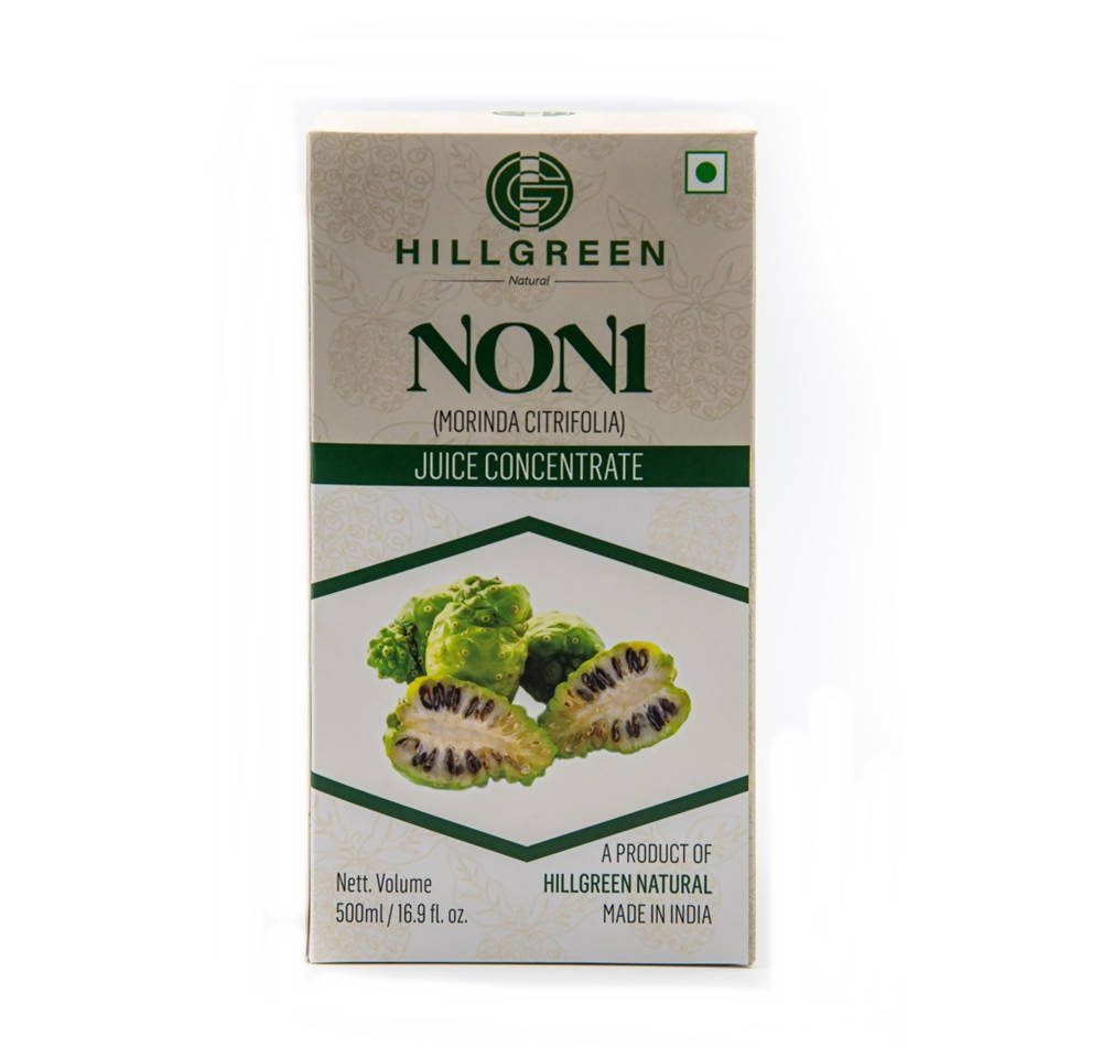 Hillgreen Natural Noni Juice | Grocsy