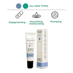 Rare Chemistry Pretty Pout Depigmenting Lip Balm, Night Plumps Depigments Mulberry Niacinamide | Grocsy