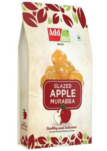 Add Me Glazed Apple Murabba | Grocsy