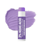 Bake 2% Kojic Acid Tinted Butter Brightening Lip Balm | Grocsy