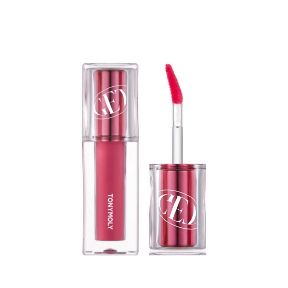 Tonymoly Get It Tint Waterful Butter - 01 Berry Chou | Grocsy