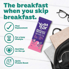 Yoga Bar Breakfast Protein Bars | Grocsy