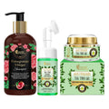 Oriental Botanics Australian Tea Tree Combo | Grocsy