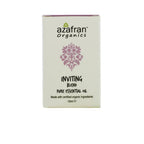Azafran Organics Inviting Blend Pure Essential Oil | Grocsy