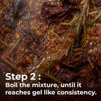 Pureus Herbals Flaxseed Conditioning Gel | Grocsy