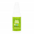 Superdrug Tea Tree Moisturising Face Cream | Grocsy