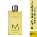 Moroccanoil Shower Gel Bergamot Fraiche | Grocsy