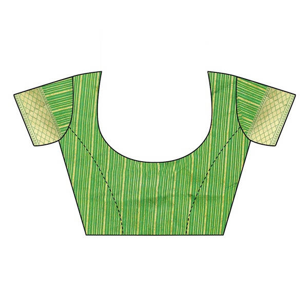 Vamika Banarasi Jacquard Weaving Wine Saree (Dangal Wine) | Grocsy