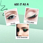 Faces canada Ultime Pro Eyeliner Pencil - Forest Green | Grocsy