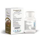 Four Seasons Flaxseed Oil Capsules | Grocsy