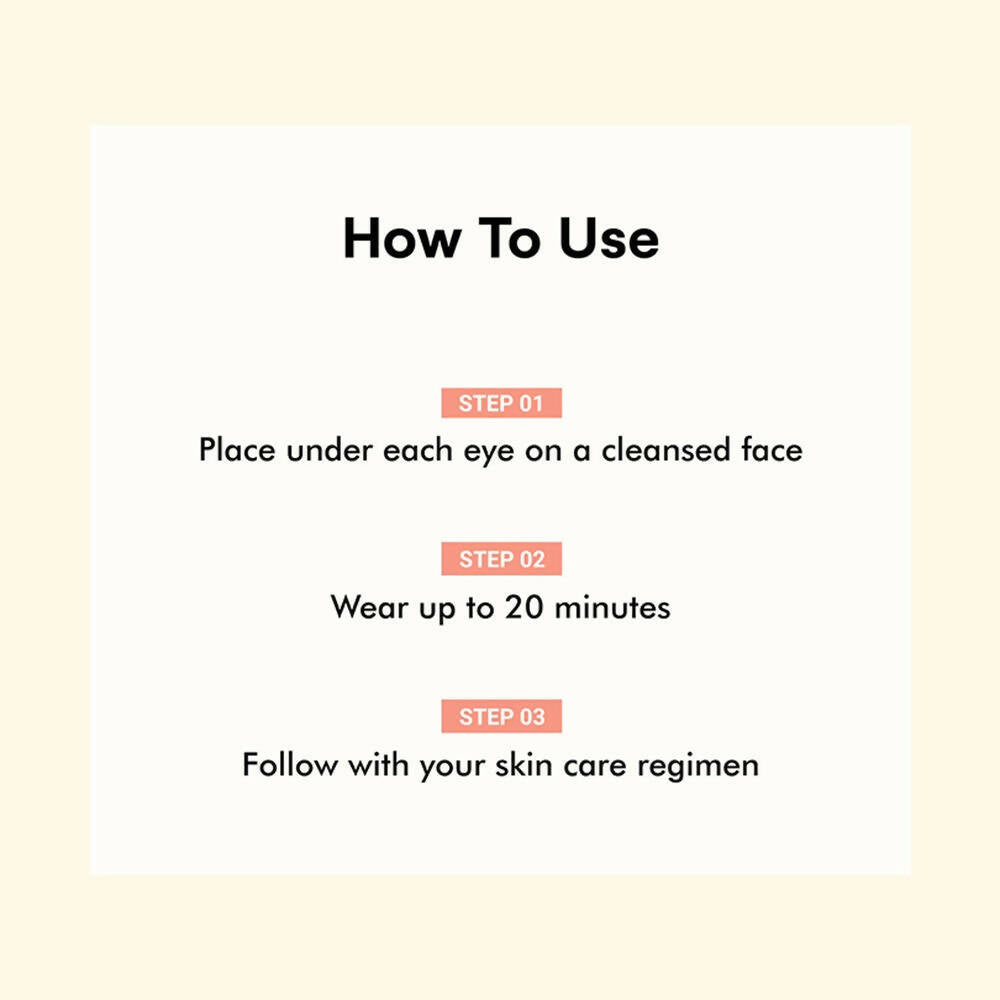 Tonymoly Timeless Ferment Snail Eye Mask - Korean Skincare | Grocsy