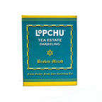 Lopchu Tea Estate Darjeeling Broken Mixed Finest Garden Fresh Pure Darjeeling Tea | Grocsy
