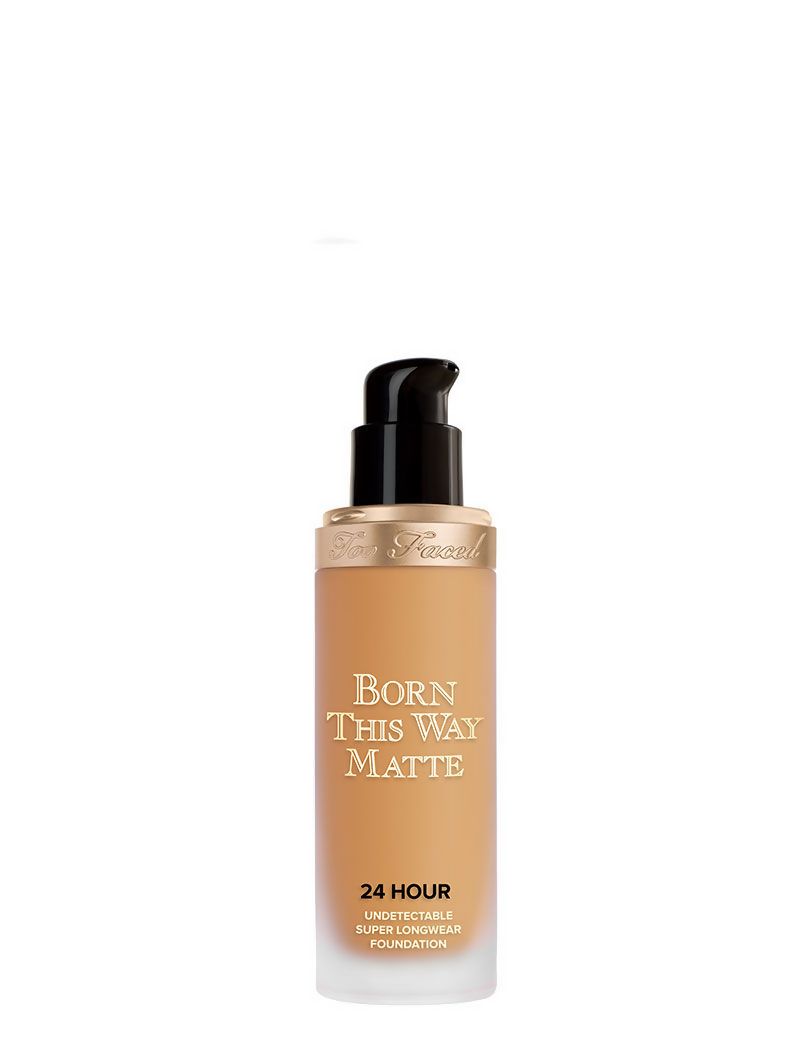 Too Faced Born This Way Matte - Praline | Grocsy