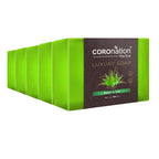Coronation Herbal Neem & Tulsi Luxury Soap | Grocsy