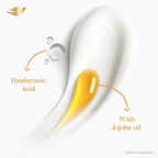 Dove Dryness Care Bodywash With Triple Hydration Serum | Grocsy