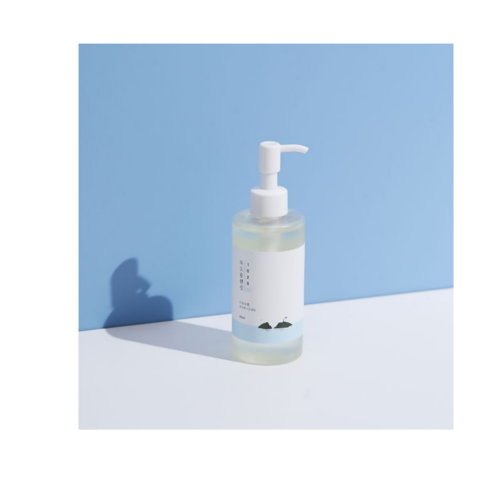 Round Lab 1025 Dokdo Cleansing Oil | Grocsy