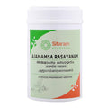 Sitaram Ayurveda Ajamamsa Rasayanam | Grocsy