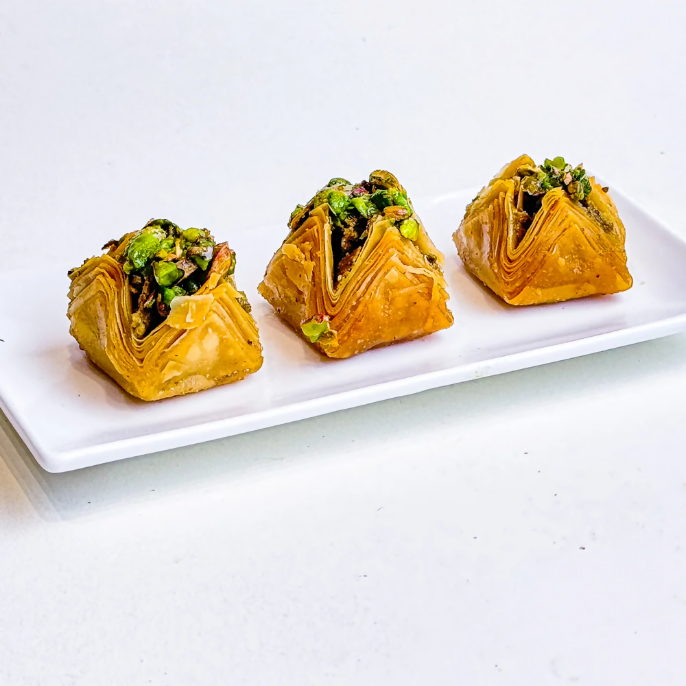 Gwalia Sweets Pista Boukaj | Grocsy