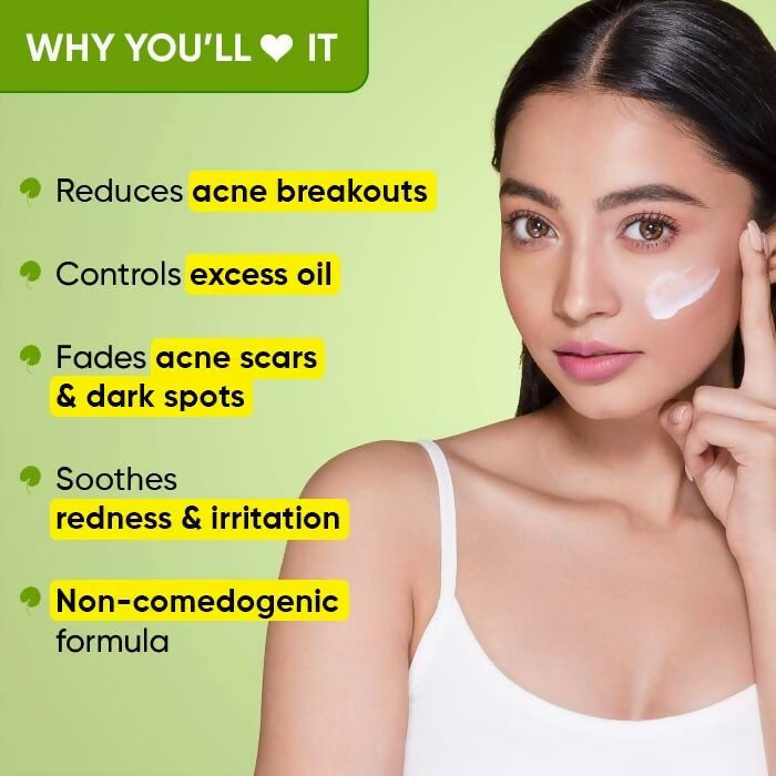 Dot & Key Cica + Niacinamide C + E CSMS (Cleanser, Serum, Moisturizer, Sunscreen) Routine for Oily & Acne Prone Skin | Grocsy