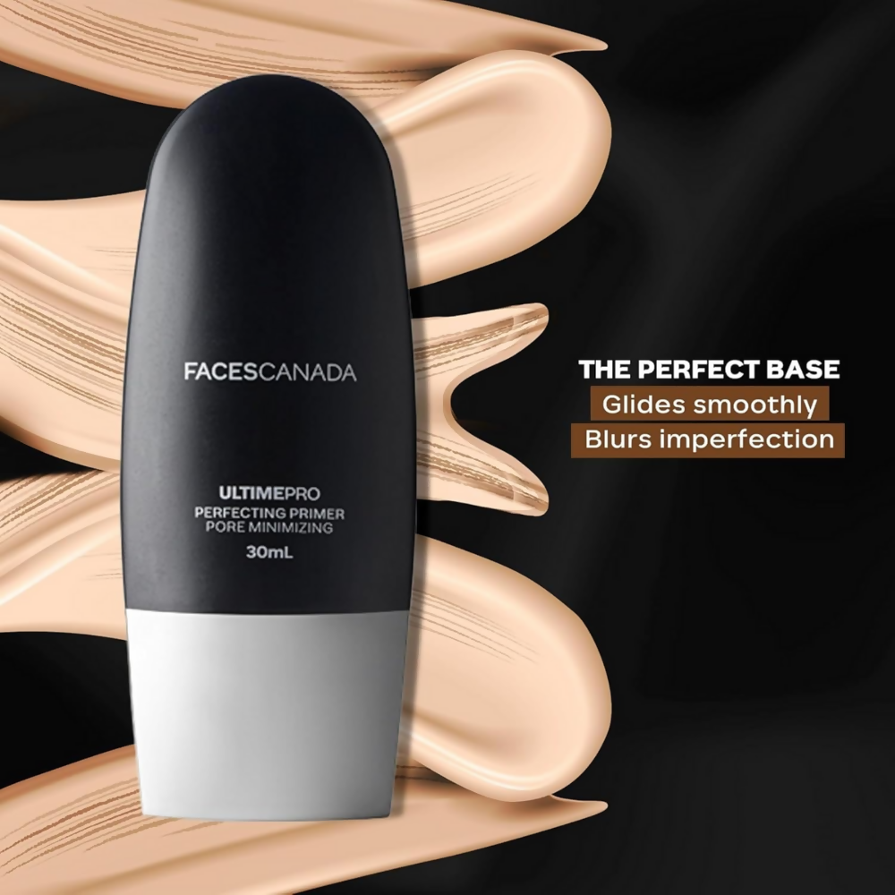 Faces Canada Ultime Pro Perfecting Primer | Grocsy