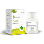 Four Seasons Neem Skin Wellness Tablets | Grocsy