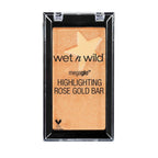 Wet n Wild MegaGlo Highlighting Bar - Rose Gold | Grocsy